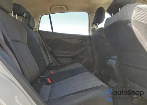 2023 Subaru Crosstrek z USA, uszkodzony, nr VIN JF2GTABC2P8325748